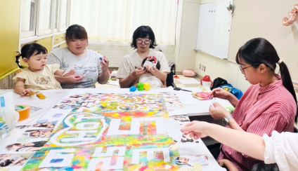 ホットプラス会員の普段の風景